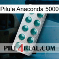 Anaconda 5000 Pill dapoxetine1